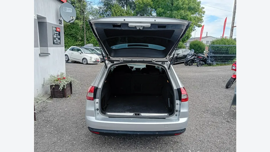 CITROEN C5 -