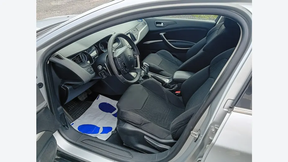 CITROEN C5 -