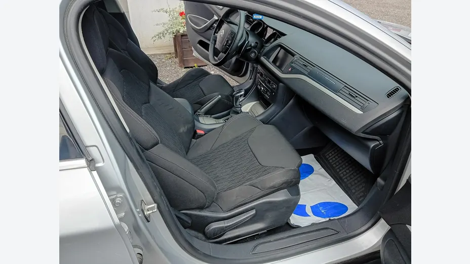 CITROEN C5 -