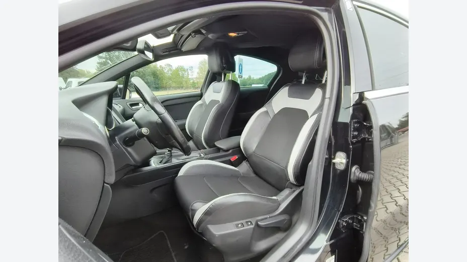 CITROEN DS4 -