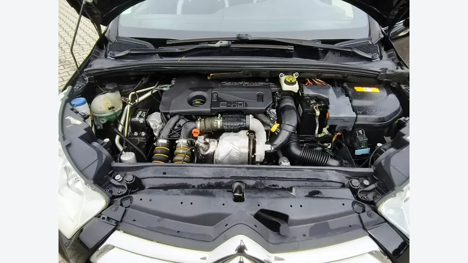 CITROEN DS4 -