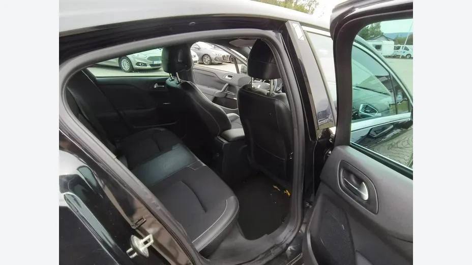 CITROEN DS4 -