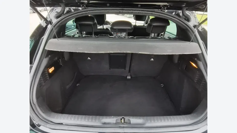CITROEN DS4 -