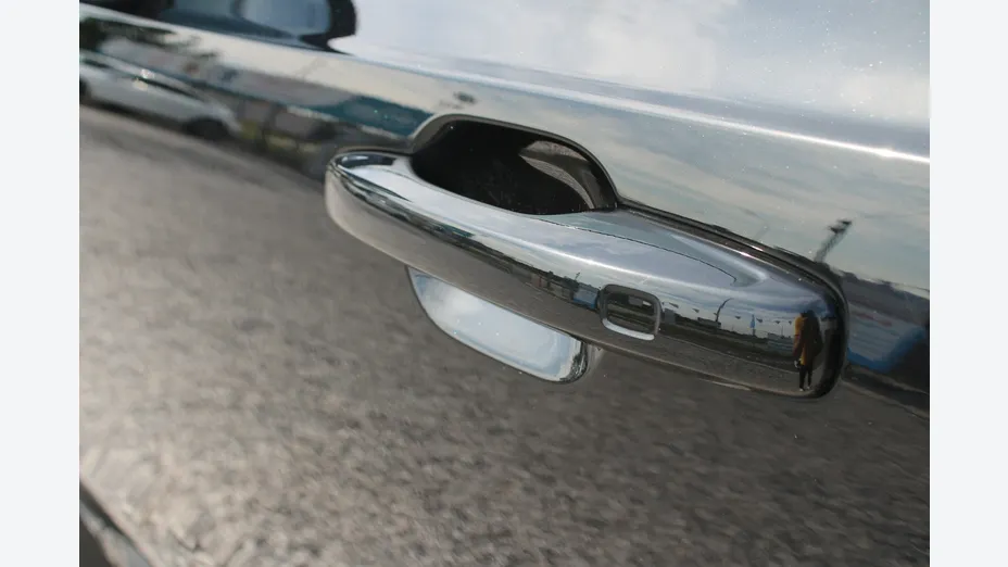 VOLVO XC90 -