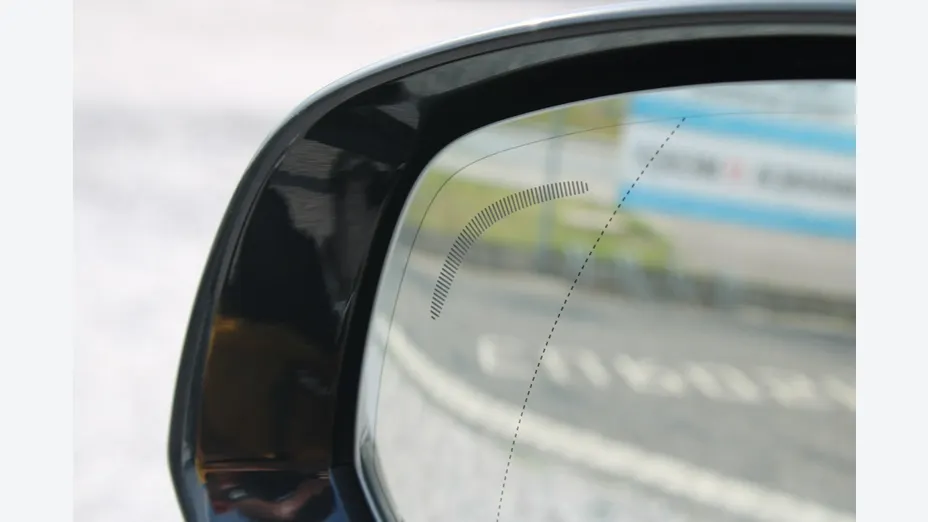 VOLVO XC90 -