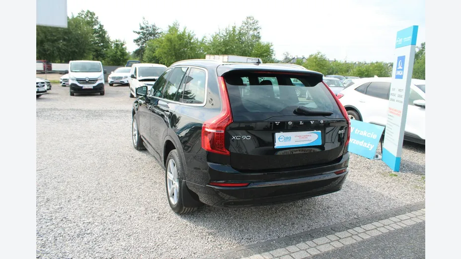 VOLVO XC90 -