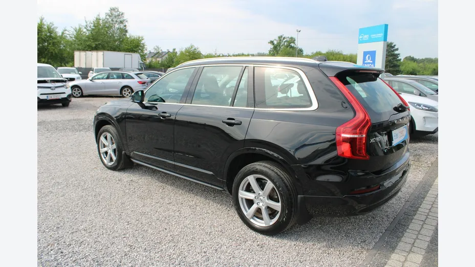 VOLVO XC90 -
