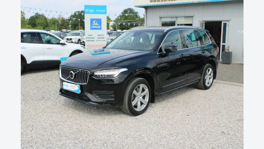 VOLVO XC90 -