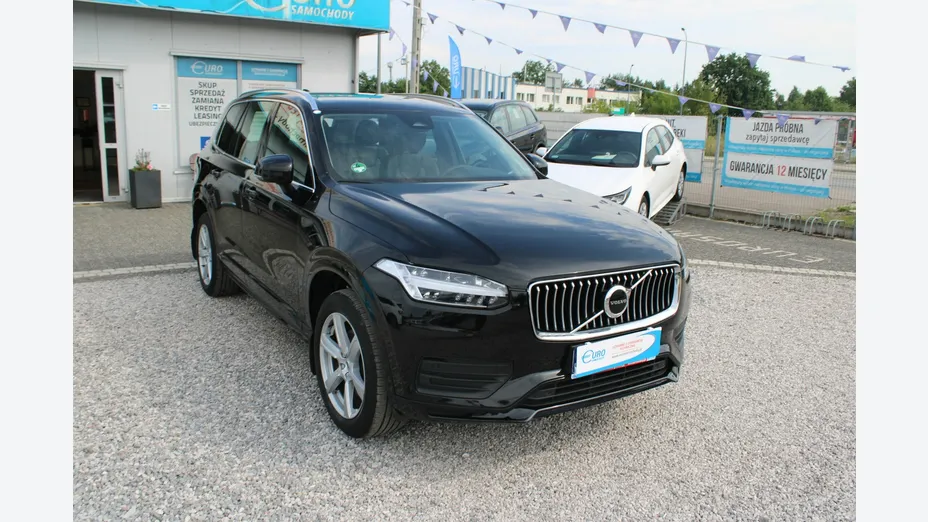 VOLVO XC90 -