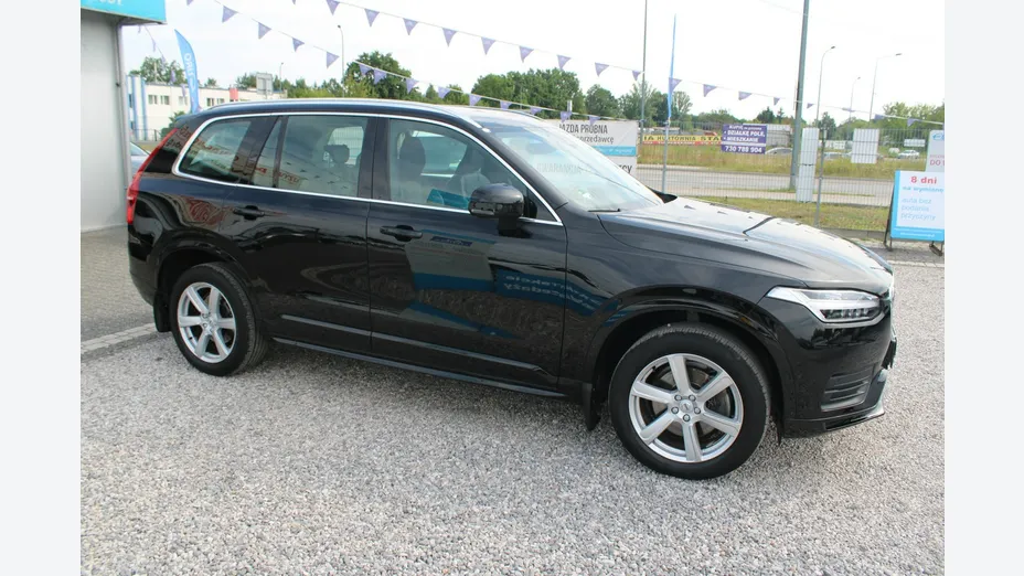 VOLVO XC90 -