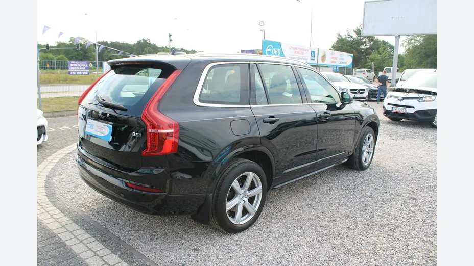 VOLVO XC90 -