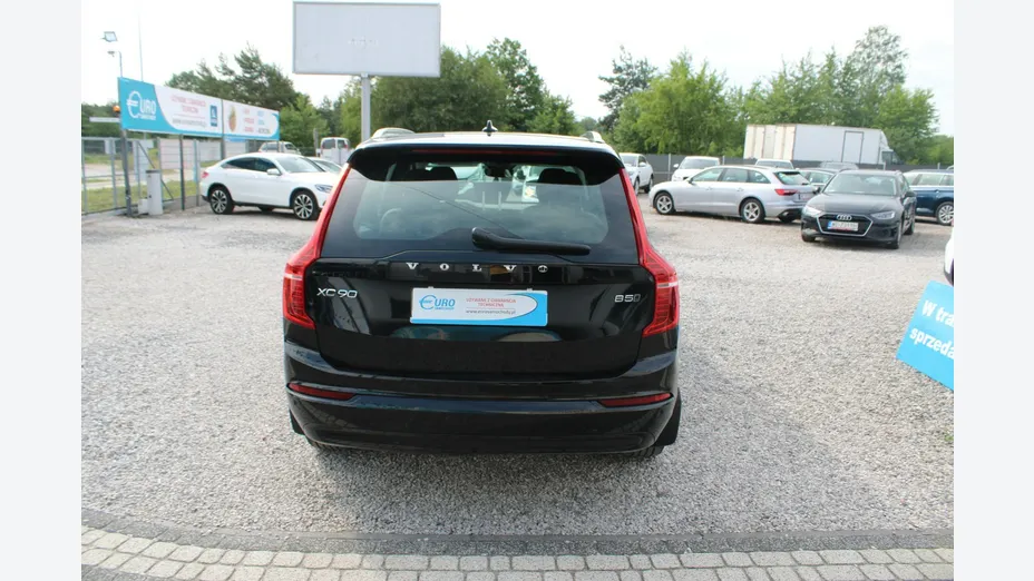 VOLVO XC90 -