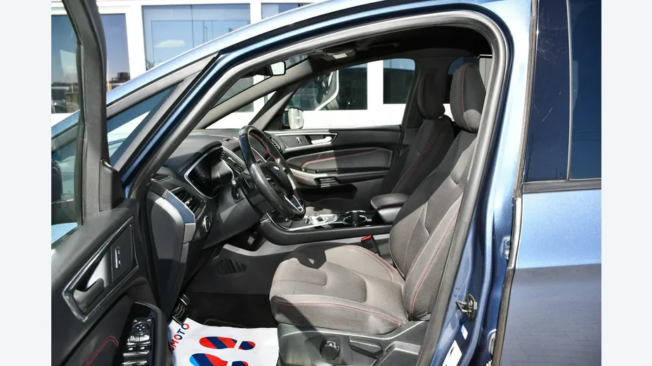 FORD S-MAX -