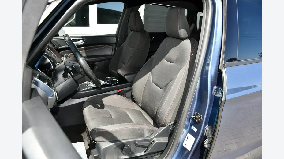 FORD S-MAX -