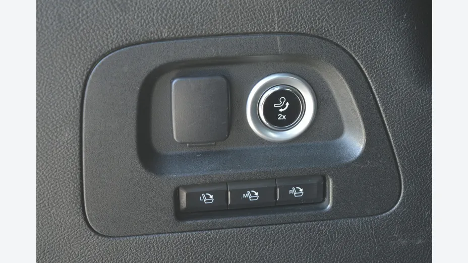 FORD S-MAX -