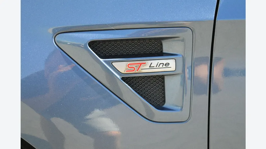 FORD S-MAX -