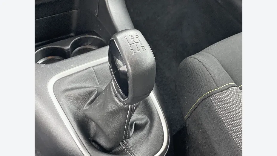 CITROEN C3 -