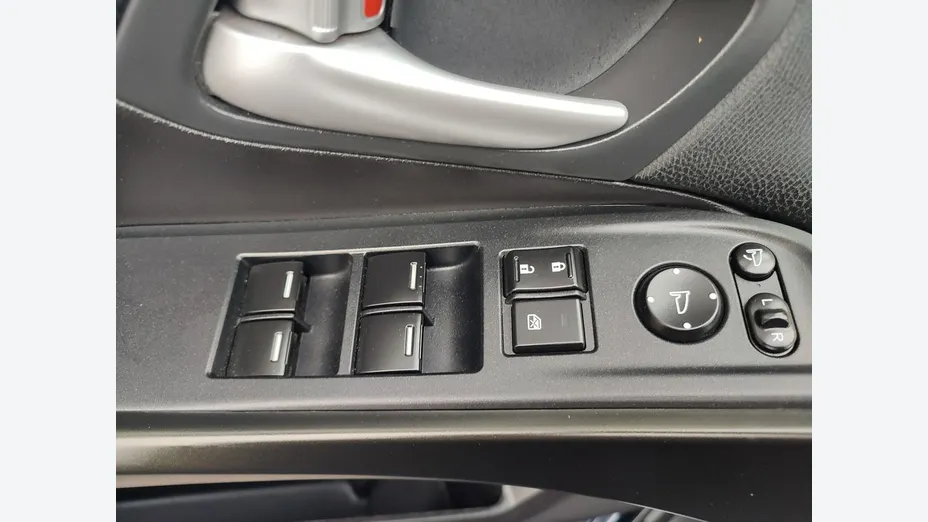 HONDA Civic -