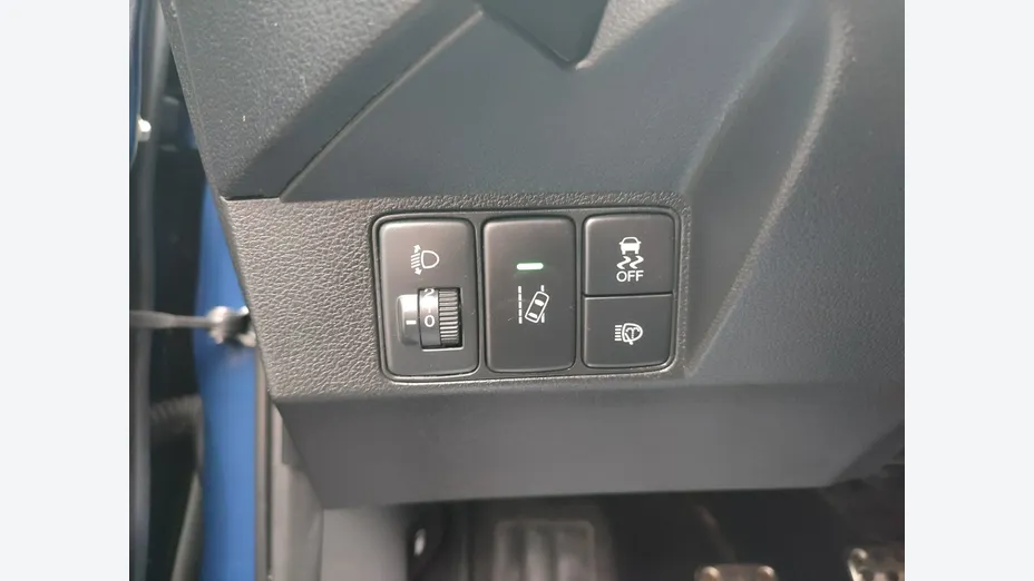HONDA Civic -