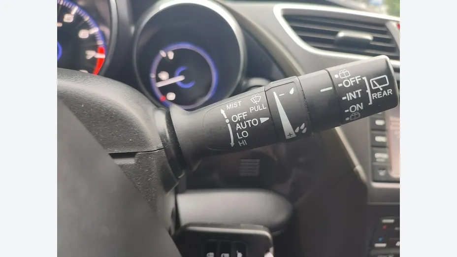 HONDA Civic -