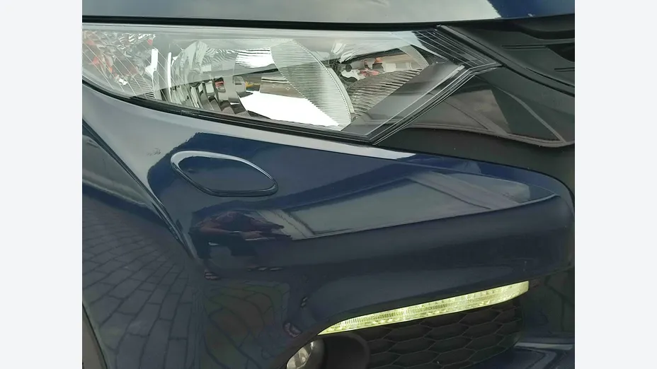 HONDA Civic -