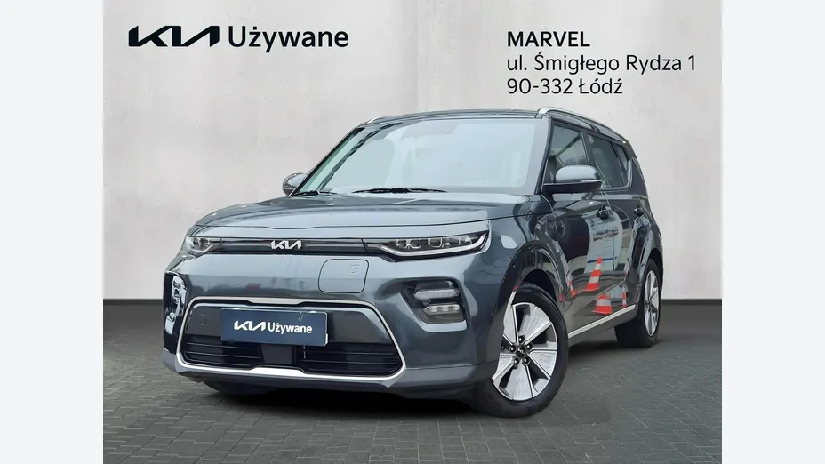 KIA Soul -
