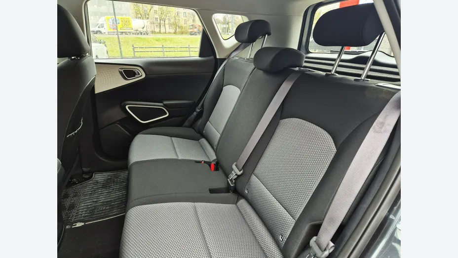 KIA Soul -
