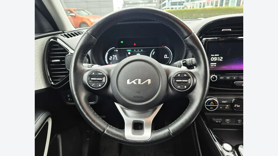 KIA Soul -