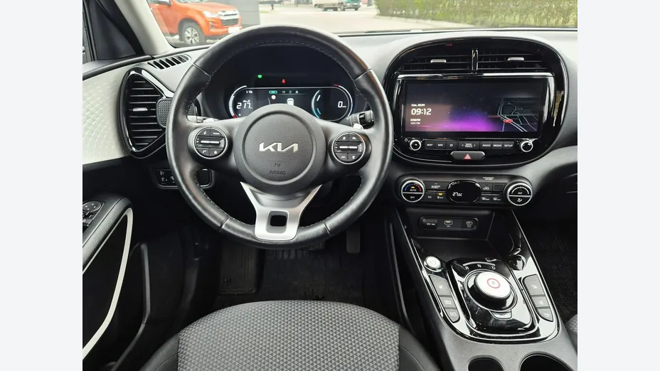 KIA Soul -