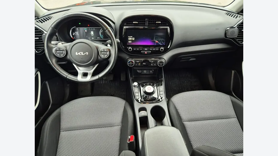 KIA Soul -