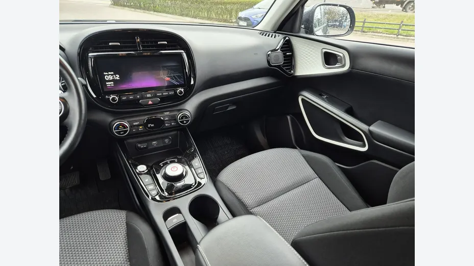 KIA Soul -