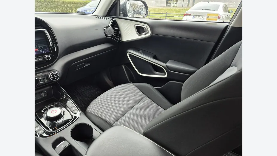 KIA Soul -