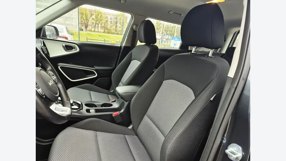 KIA Soul -