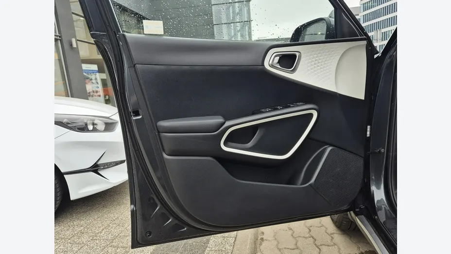 KIA Soul -