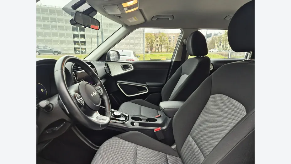 KIA Soul -