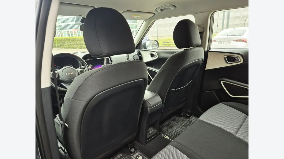 KIA Soul -