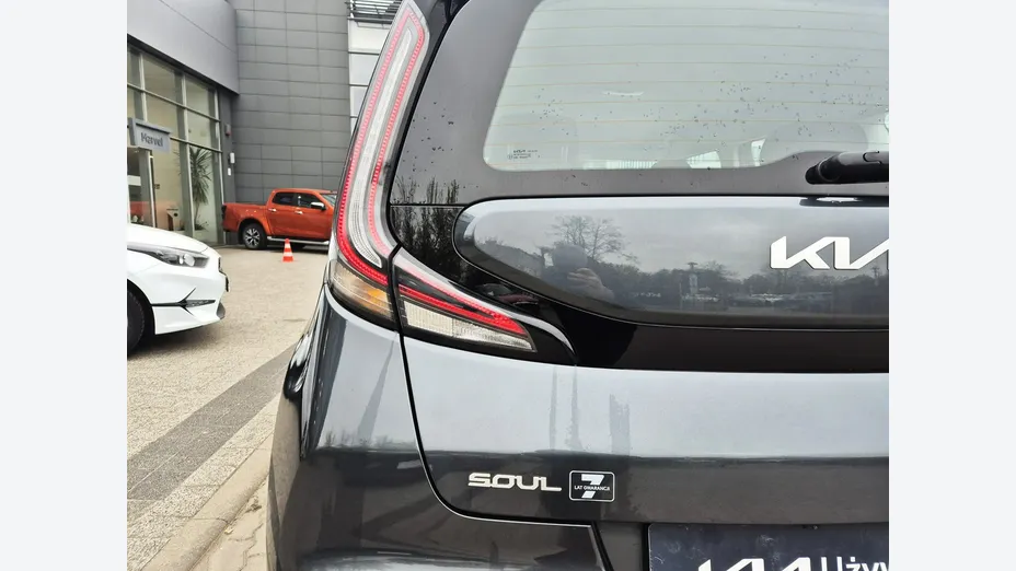 KIA Soul -
