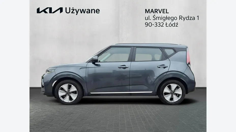 KIA Soul -