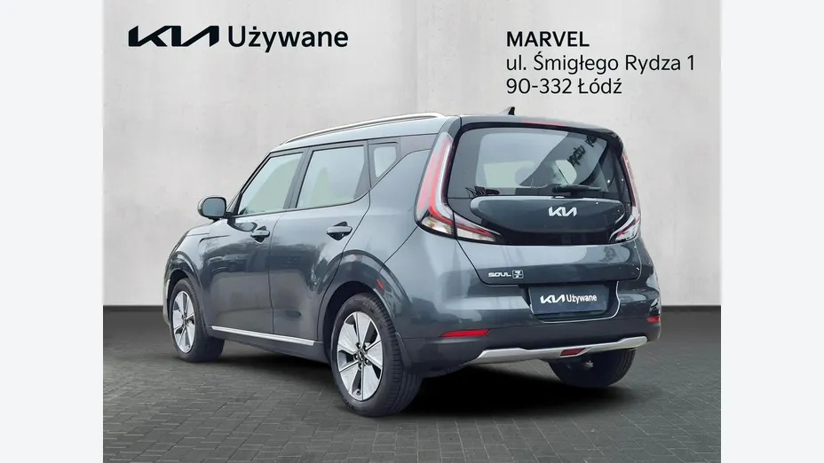 KIA Soul -