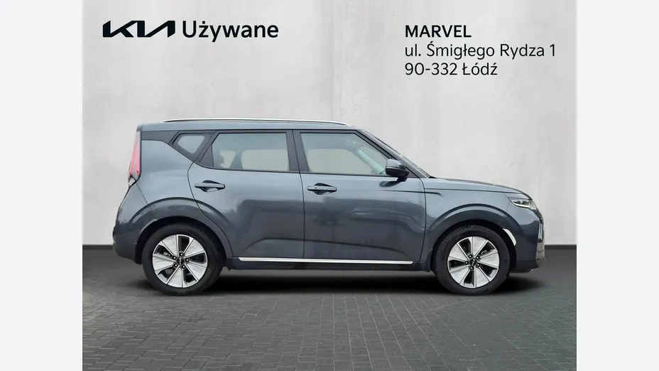 KIA Soul -