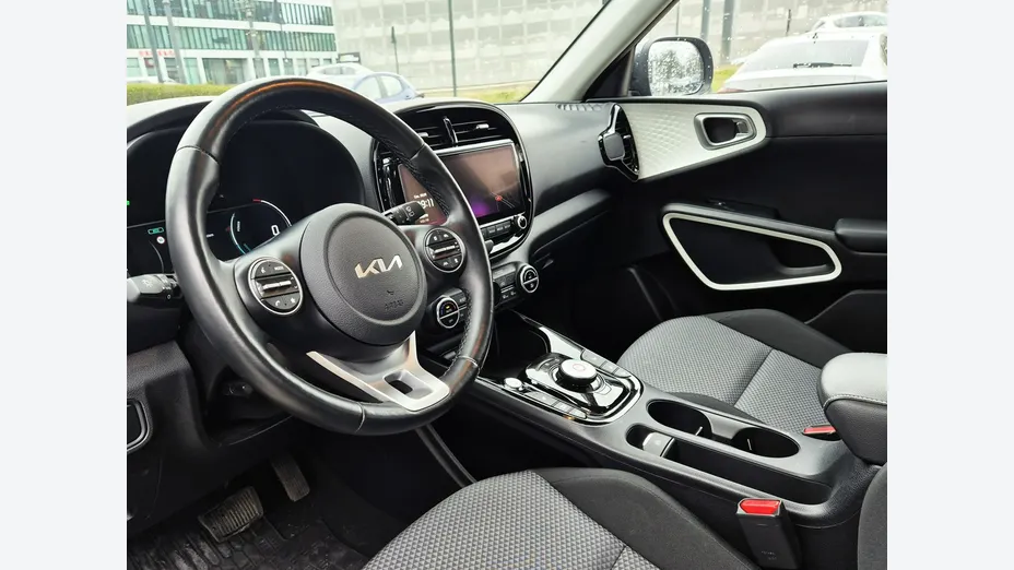 KIA Soul -