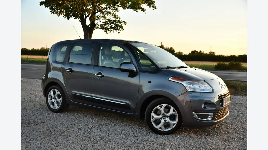 CITROEN C3 Picasso -