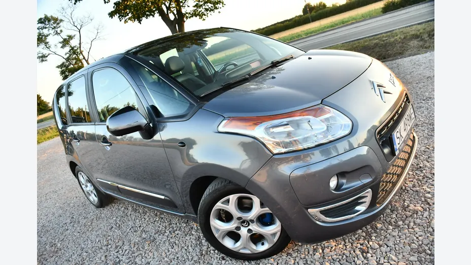 CITROEN C3 Picasso -