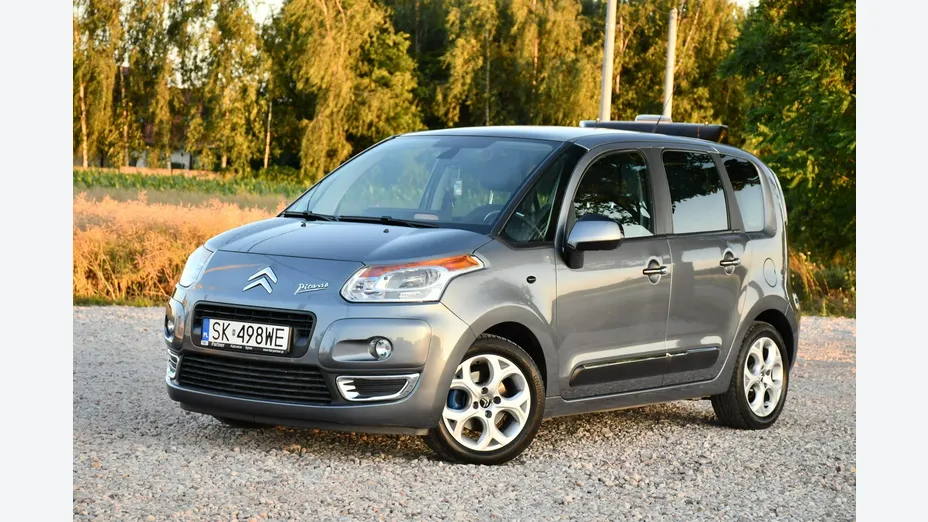 CITROEN C3 Picasso -