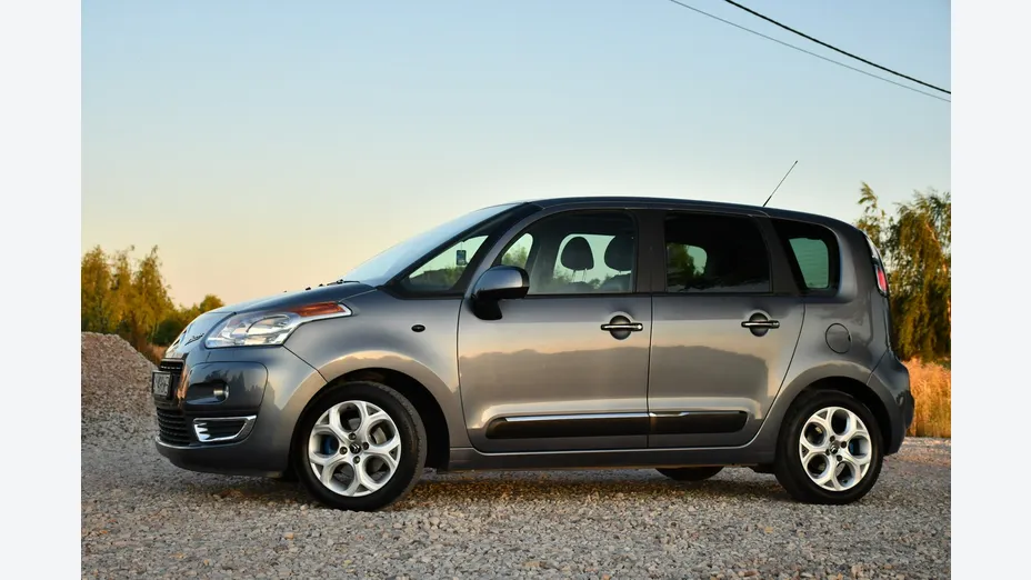 CITROEN C3 Picasso -