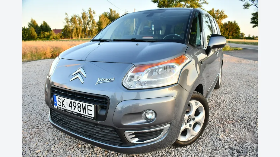 CITROEN C3 Picasso -
