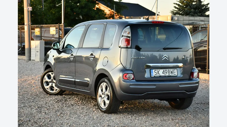 CITROEN C3 Picasso -
