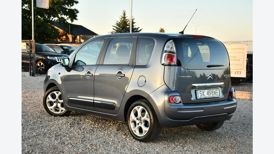 CITROEN C3 Picasso -