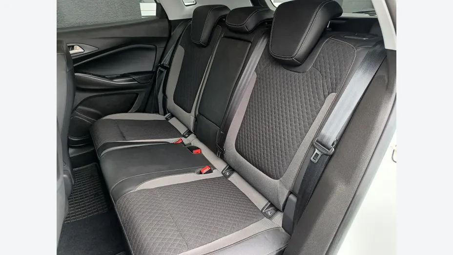 OPEL Grandland X Grandland X 1.2 T GPF Elite S&S aut