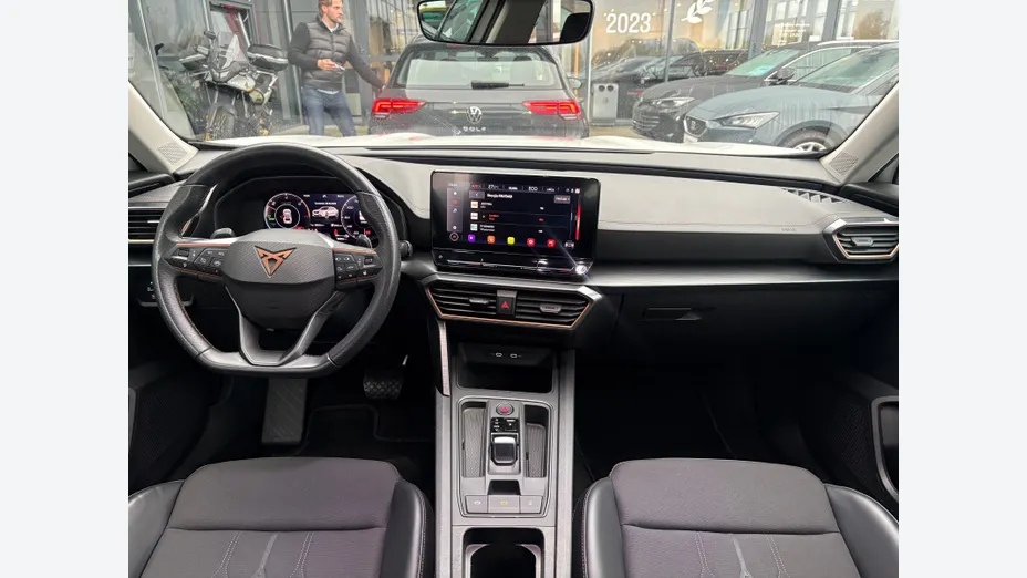 CUPRA Formentor Formentor 1.4 e-Hybrid DSG